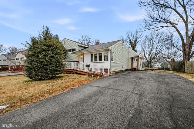 14 RUBY DR, Claymont, DE 19703