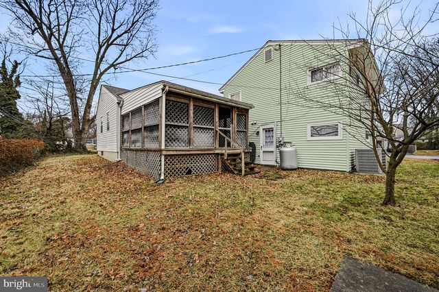 14 RUBY DR, Claymont, DE 19703