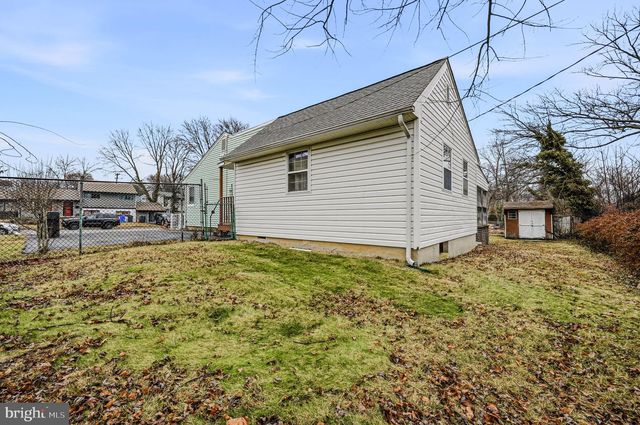 14 RUBY DR, Claymont, DE 19703