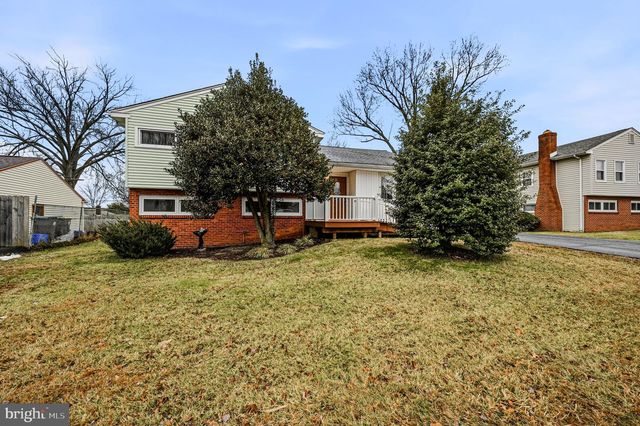 14 RUBY DR, Claymont, DE 19703