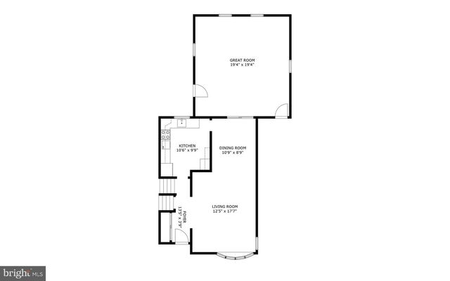 14 RUBY DR, Claymont, DE 19703