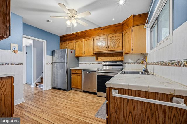 14 RUBY DR, Claymont, DE 19703