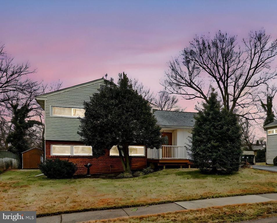 14 RUBY DR, Claymont, DE 19703
