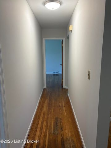 3101 Sunny Ln 4, Louisville, KY 40205