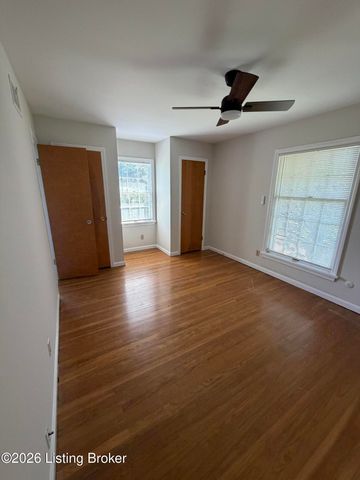 3101 Sunny Ln 4, Louisville, KY 40205