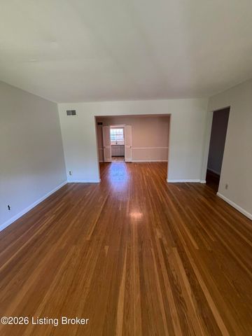 3101 Sunny Ln 4, Louisville, KY 40205