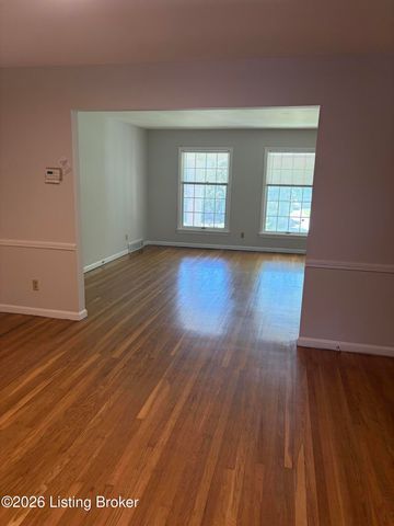 3101 Sunny Ln 4, Louisville, KY 40205