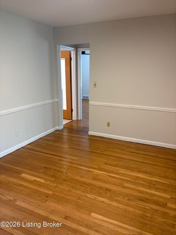 3101 Sunny Ln 4, Louisville, KY 40205