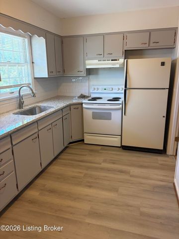 3101 Sunny Ln 4, Louisville, KY 40205