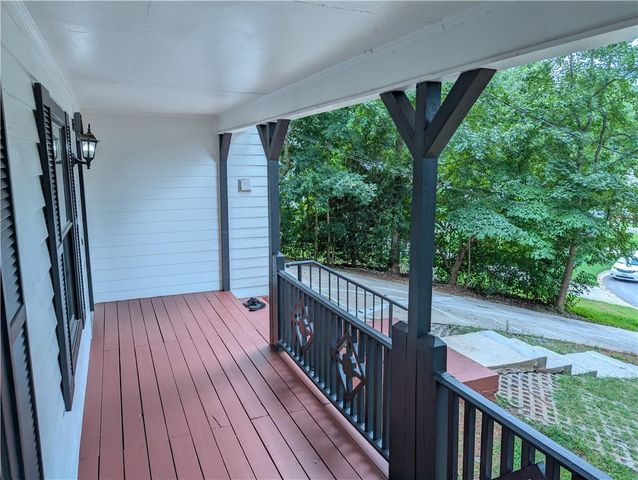 4960 Cold Springs Drive NW, Lilburn, GA 30047