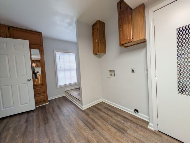 4960 Cold Springs Drive NW, Lilburn, GA 30047