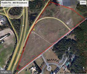 6280 HOBBS ROAD, Salisbury, MD 21804