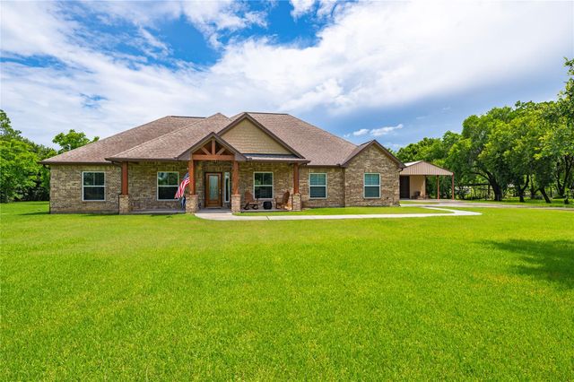 11208 Shirley Lane, Santa Fe, TX 77510