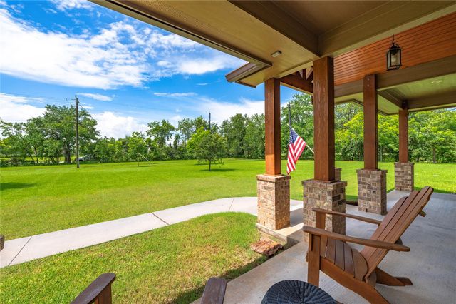 11208 Shirley Lane, Santa Fe, TX 77510