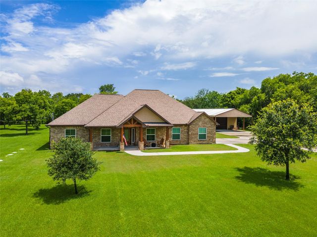 11208 Shirley Lane, Santa Fe, TX 77510