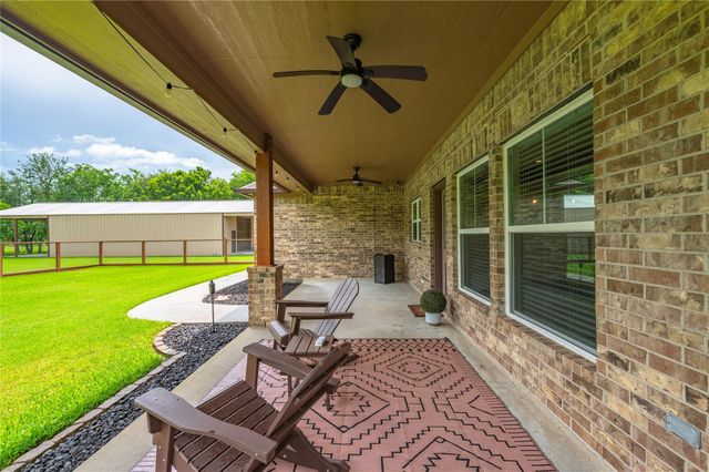 11208 Shirley Lane, Santa Fe, TX 77510