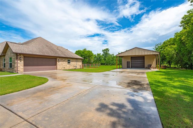 11208 Shirley Lane, Santa Fe, TX 77510