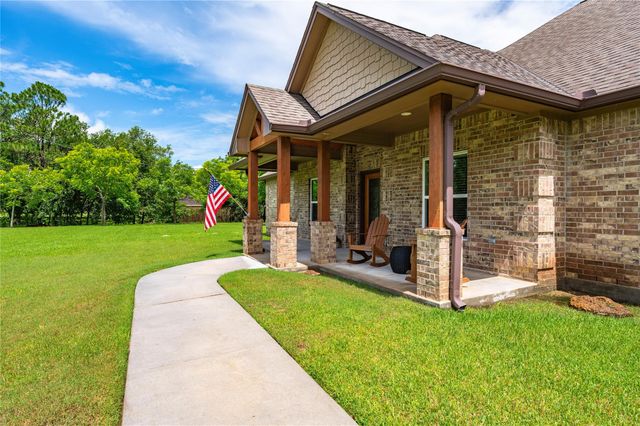 11208 Shirley Lane, Santa Fe, TX 77510