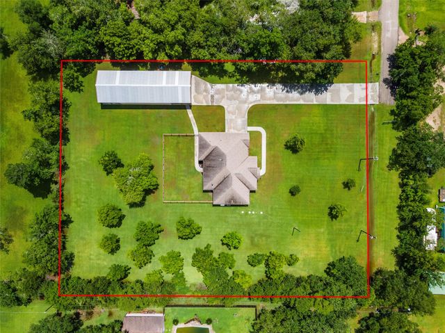 11208 Shirley Lane, Santa Fe, TX 77510