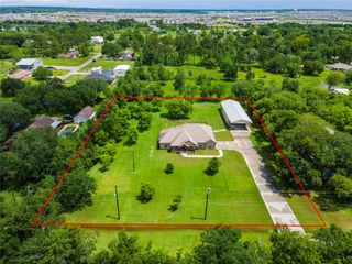 11208 Shirley Lane, Santa Fe, TX 77510