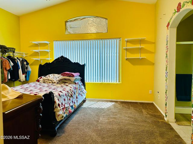 4641 S Paseo Rio Bravo, Tucson, AZ 85714