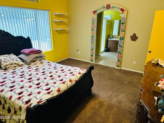 4641 S Paseo Rio Bravo, Tucson, AZ 85714