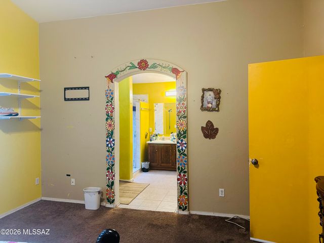 4641 S Paseo Rio Bravo, Tucson, AZ 85714