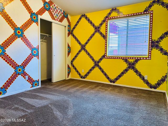 4641 S Paseo Rio Bravo, Tucson, AZ 85714