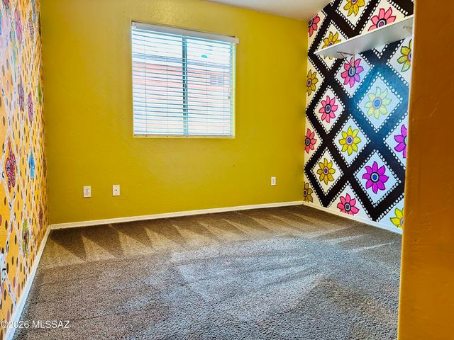 4641 S Paseo Rio Bravo, Tucson, AZ 85714