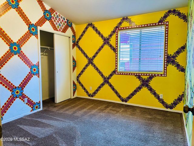 4641 S Paseo Rio Bravo, Tucson, AZ 85714