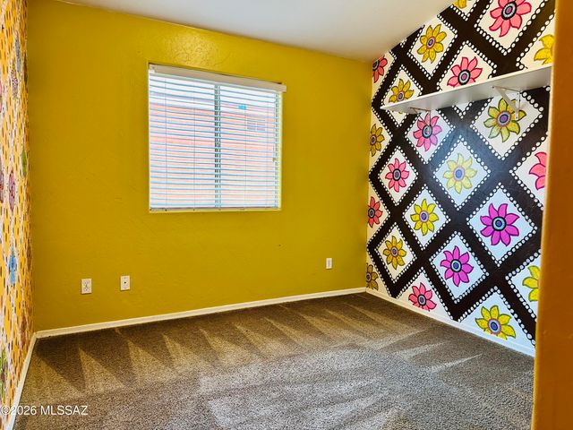 4641 S Paseo Rio Bravo, Tucson, AZ 85714