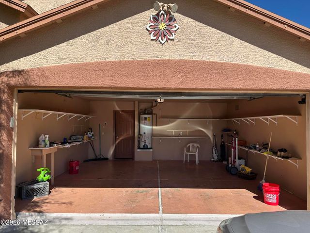 4641 S Paseo Rio Bravo, Tucson, AZ 85714
