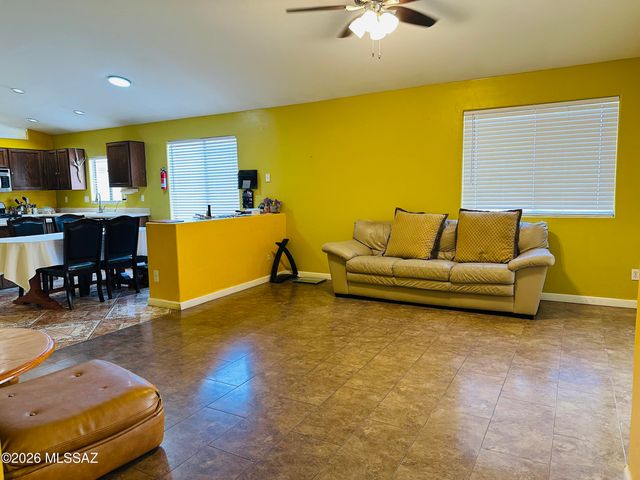 4641 S Paseo Rio Bravo, Tucson, AZ 85714