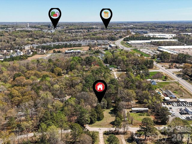 9836 Southwinds Drive, Fort Mill, SC 29707