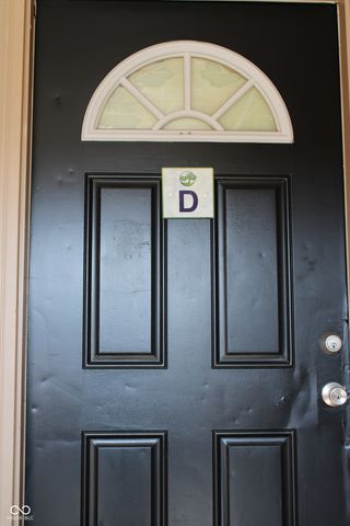 47 Port Sylvia Drive D, Indianapolis, IN 46224