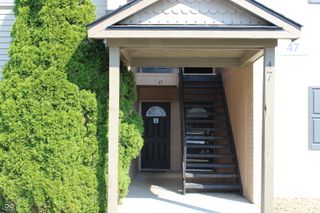 47 Port Sylvia Drive D, Indianapolis, IN 46224
