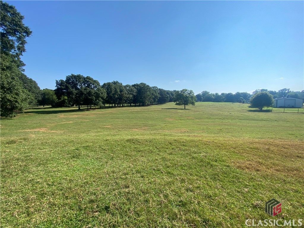 0 Treadwell Bridge Road, Statham, GA 30666