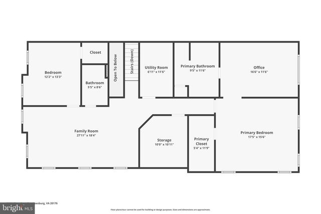 43899 SIREN SONG TER, Leesburg, VA 20176