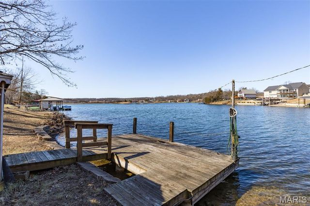 1211 Napoleon Drive, Bonne Terre, MO 63628