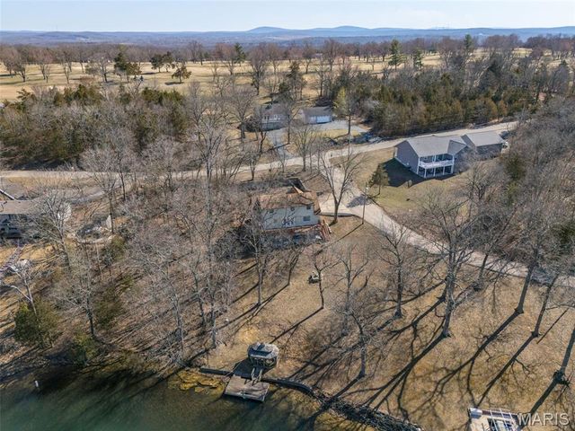 1211 Napoleon Drive, Bonne Terre, MO 63628