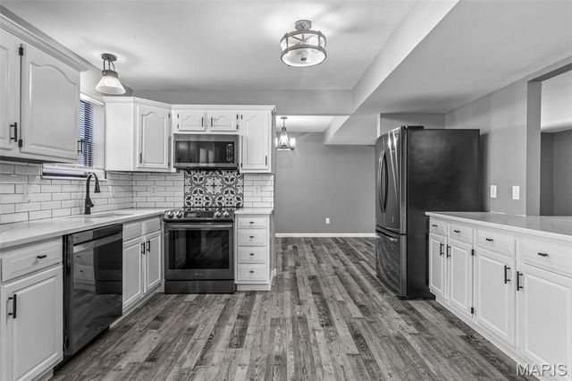 1211 Napoleon Drive, Bonne Terre, MO 63628