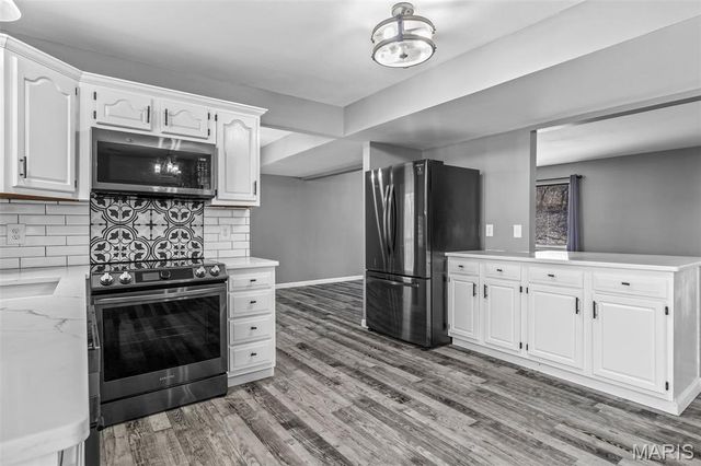 1211 Napoleon Drive, Bonne Terre, MO 63628