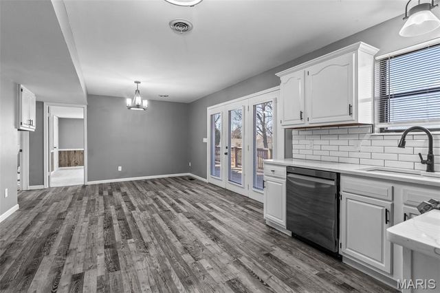 1211 Napoleon Drive, Bonne Terre, MO 63628