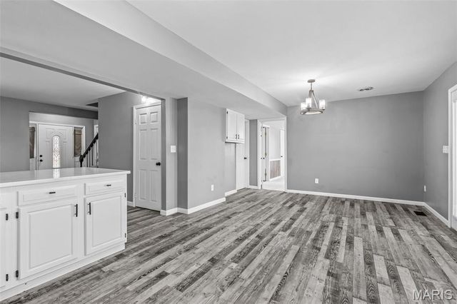 1211 Napoleon Drive, Bonne Terre, MO 63628