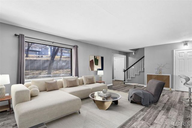 1211 Napoleon Drive, Bonne Terre, MO 63628