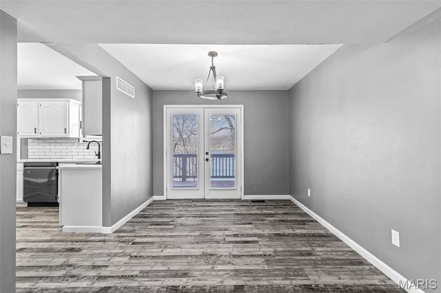 1211 Napoleon Drive, Bonne Terre, MO 63628