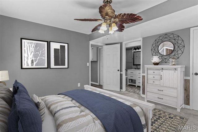 1211 Napoleon Drive, Bonne Terre, MO 63628