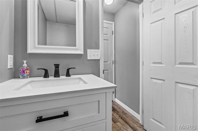 1211 Napoleon Drive, Bonne Terre, MO 63628