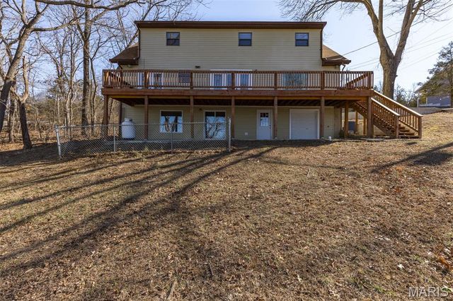 1211 Napoleon Drive, Bonne Terre, MO 63628