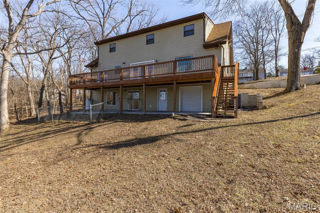 1211 Napoleon Drive, Bonne Terre, MO 63628